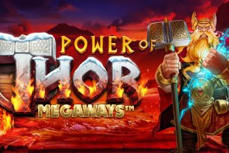Power of Thor Megaways